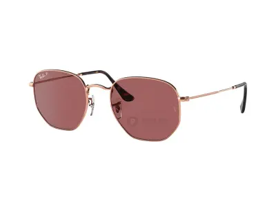 Kính mát Ray-Ban Hexagonal RB3548N-9202/AF(51) Polarized