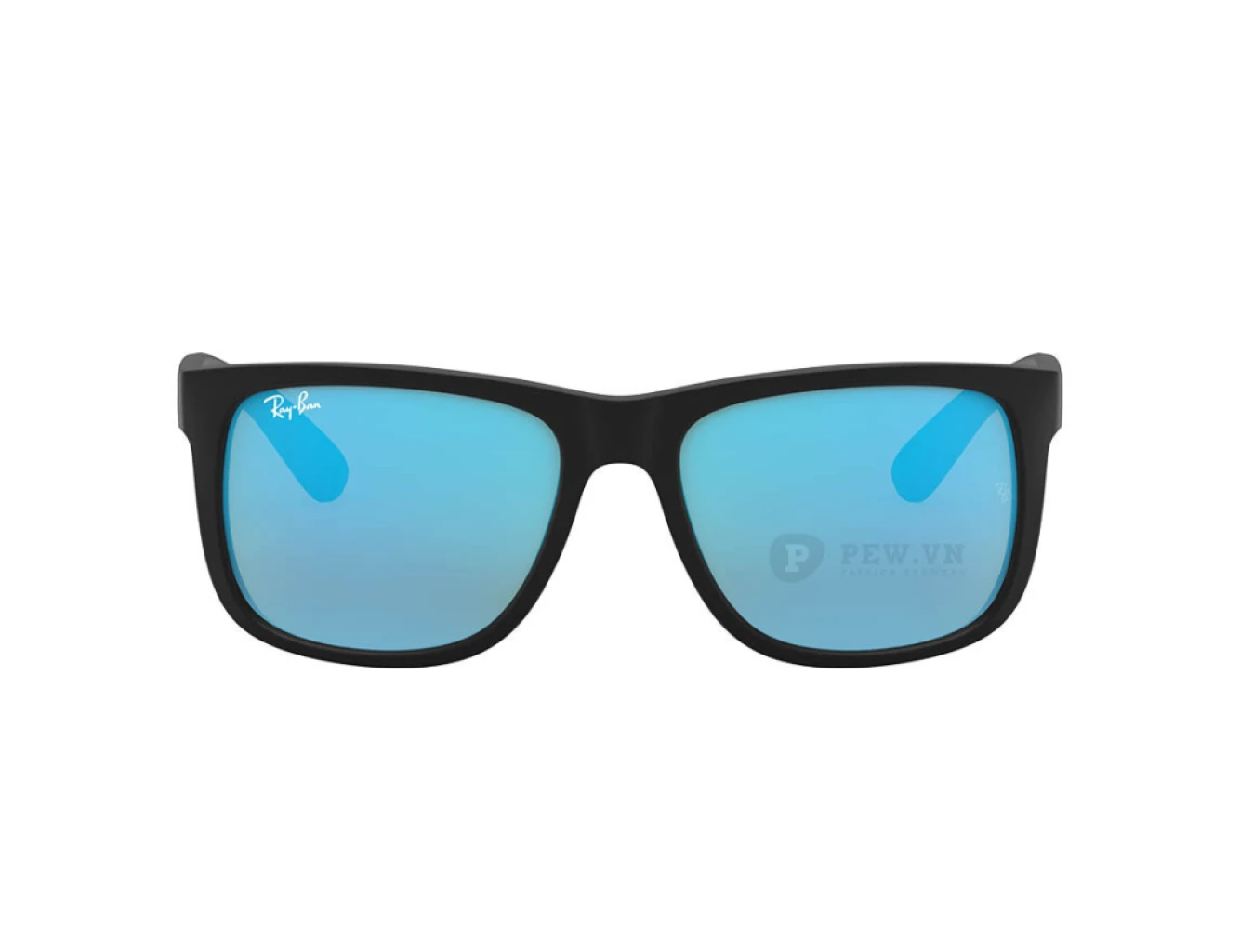 Ray-Ban Justin RB4165F-622/55(58)