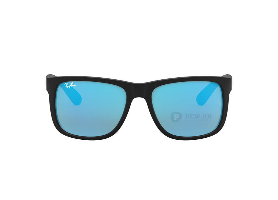 Ray-Ban Justin RB4165F-622/55(58)