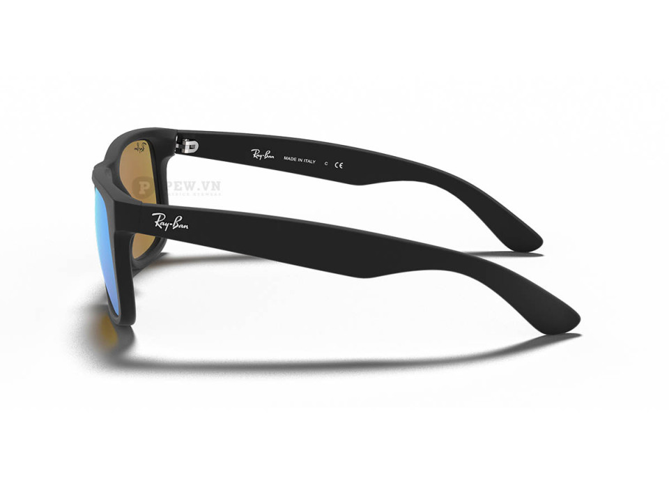 Ray-Ban Justin RB4165F-622/55(58)