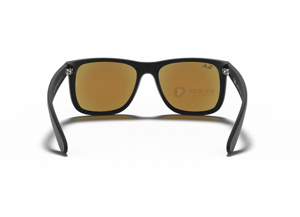 Ray-Ban Justin RB4165F-622/55(58)