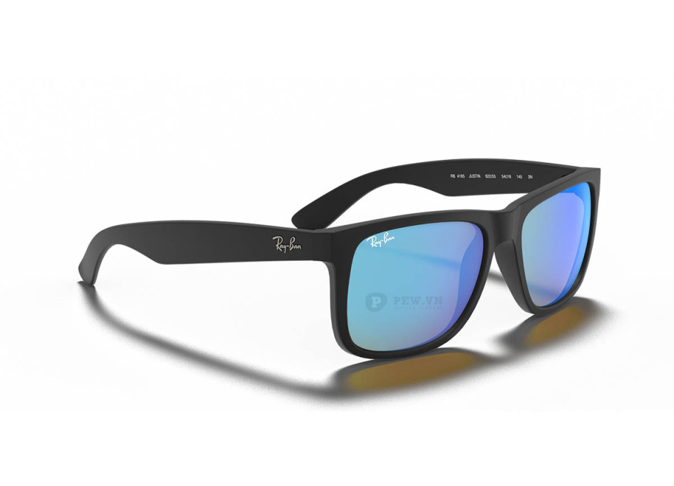 Ray-Ban Justin RB4165F-622/55(58)