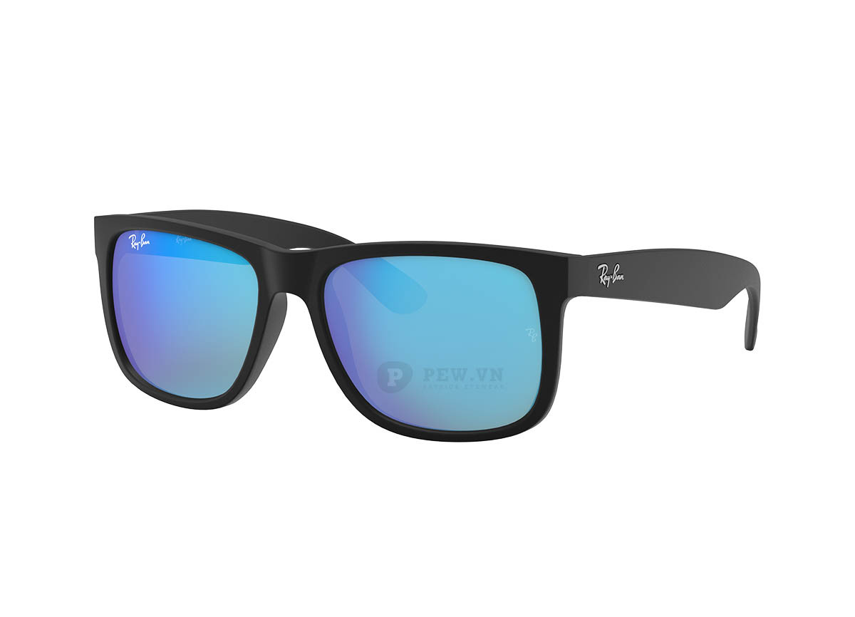 Ray-Ban Justin RB4165F-622/55(58)