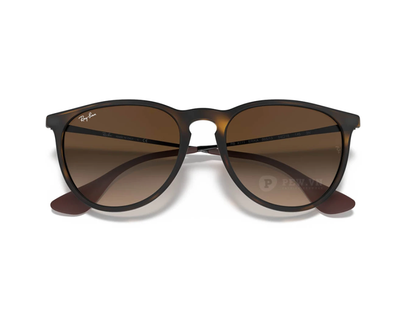Ray-Ban Erika RB4171F-865/13(54)