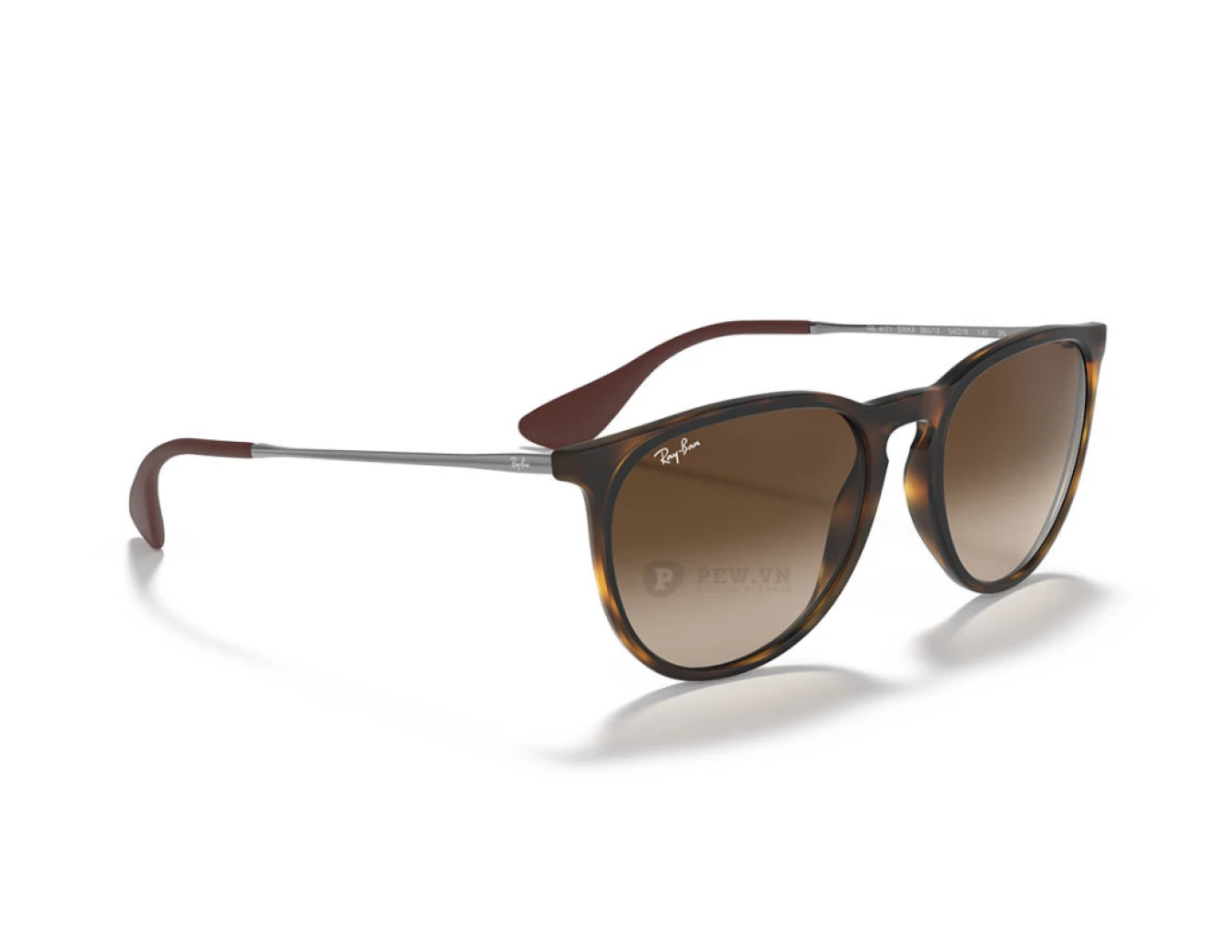 Ray-Ban Erika RB4171F-865/13(54)