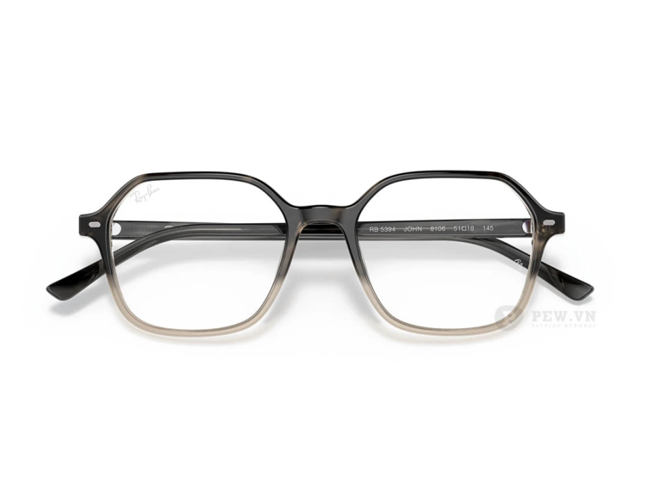 Ray-Ban John RX5394-8106(51)