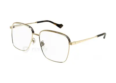 Gọng kính Gucci GG1101OA 001 57