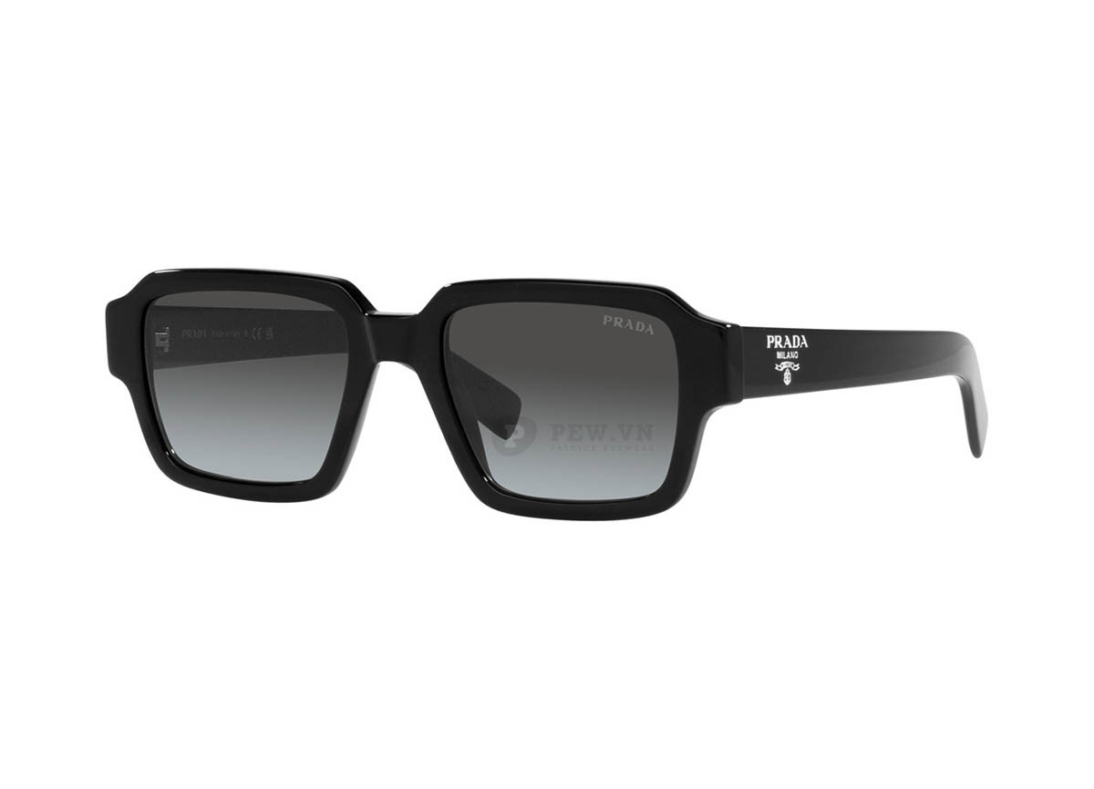 Prada PR02ZSF-1AB06T