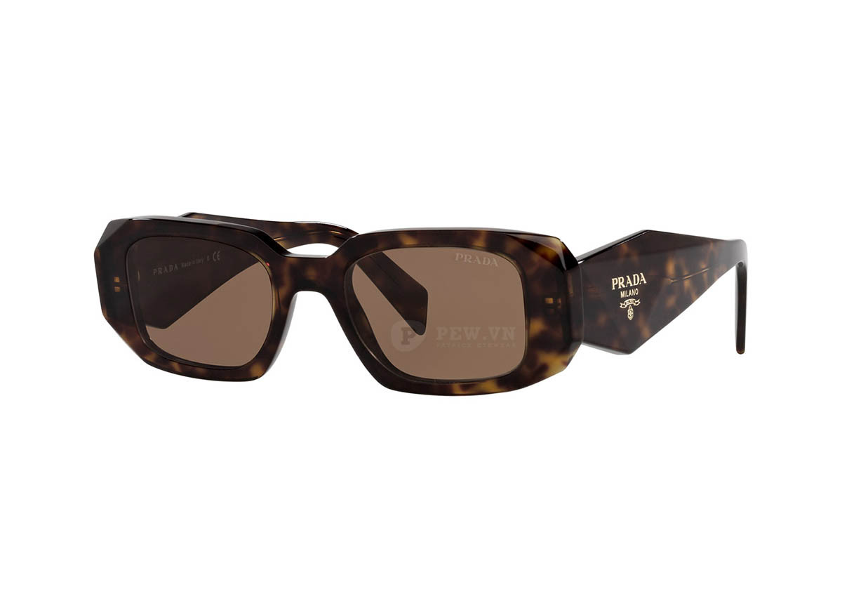 Prada PR17WSF-2AU8C1