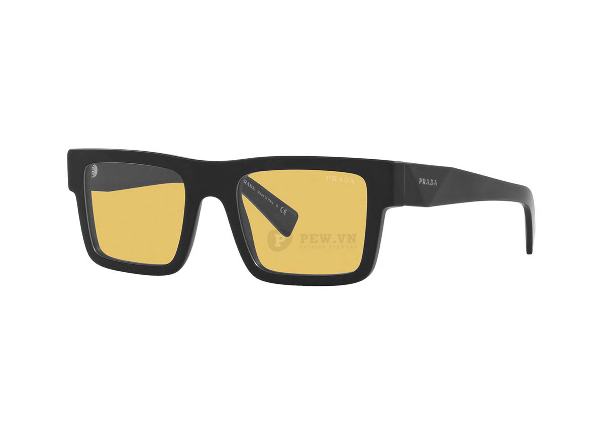 Prada PR19WSF-1BO0B7