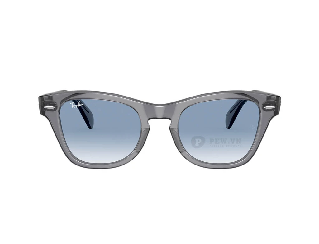 Ray-Ban RB0707SF-6641/3F(53)