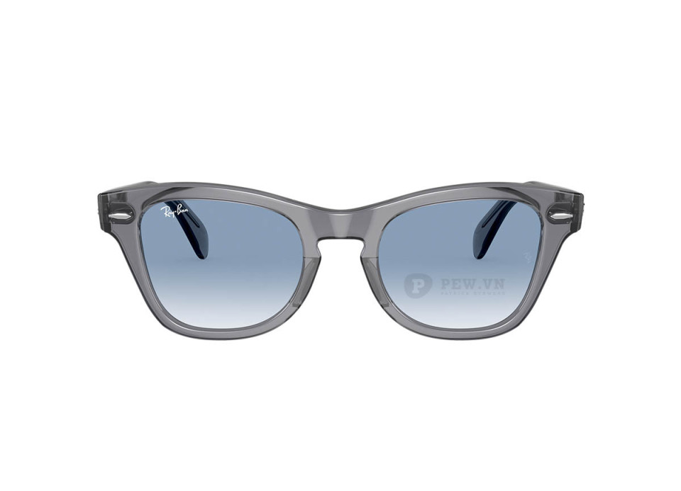 Ray-Ban RB0707SF-6641/3F(53)
