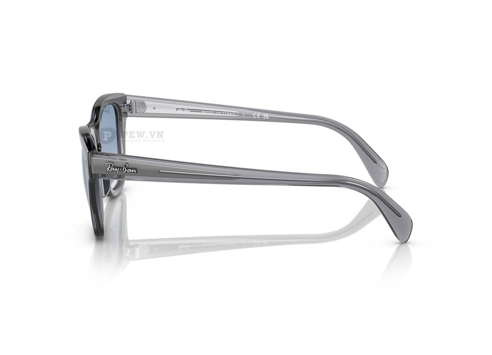 Ray-Ban RB0707SF-6641/3F(53)