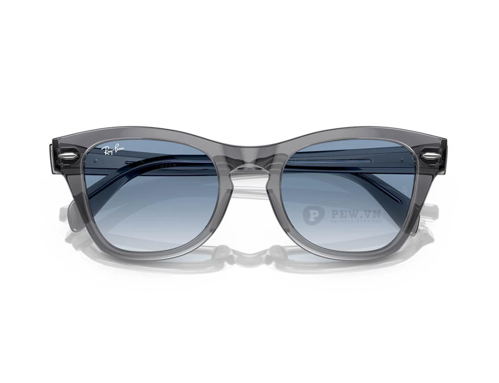 Ray-Ban RB0707SF-6641/3F(53)