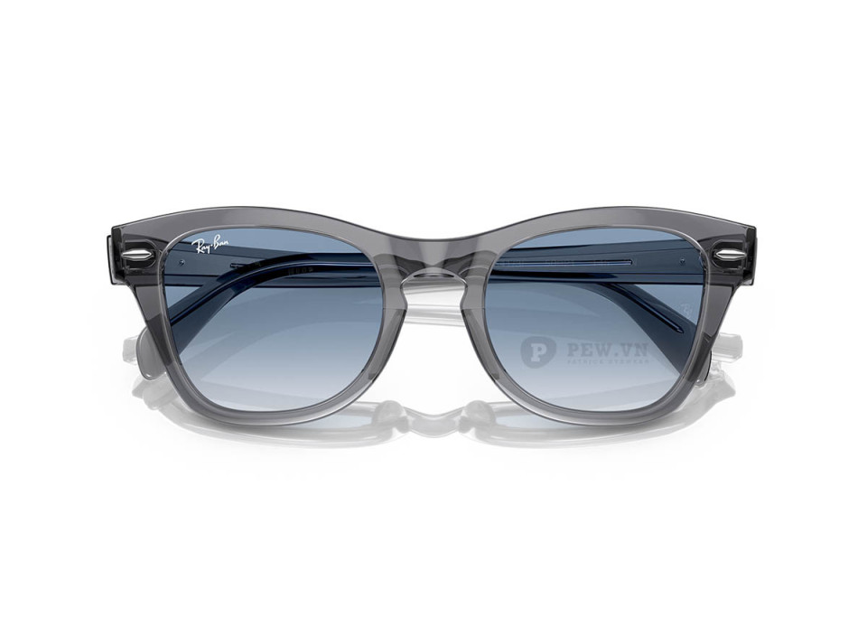 Ray-Ban RB0707SF-6641/3F(53)