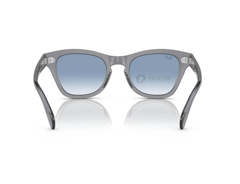 Ray-Ban RB0707SF-6641/3F(53)