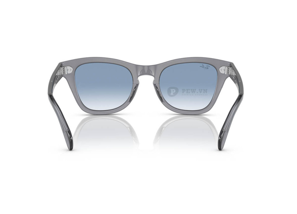 Ray-Ban RB0707SF-6641/3F(53)