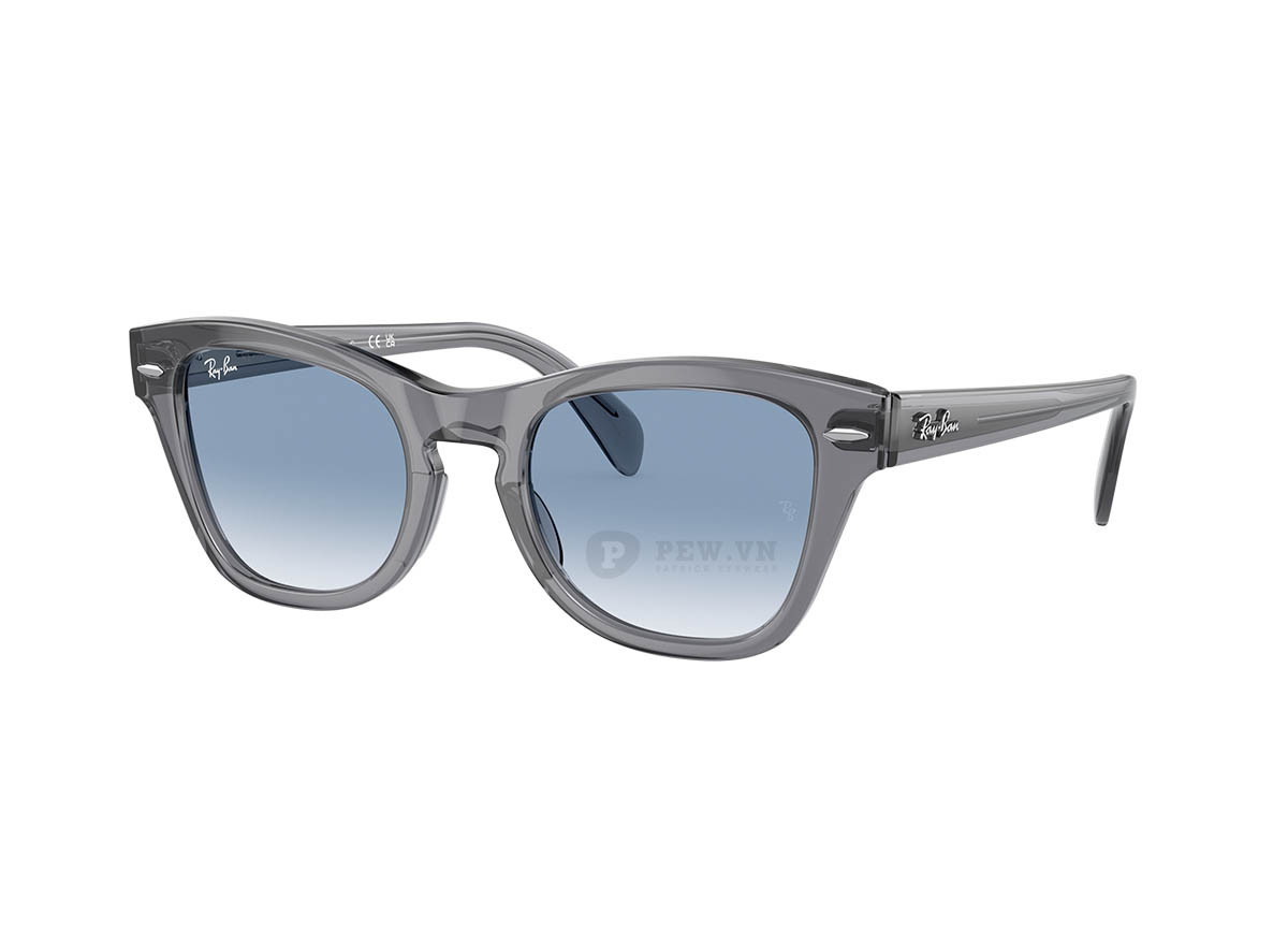 Ray-Ban RB0707SF-6641/3F(53)