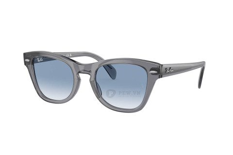 Ray-Ban RB0707SF-6641/3F(53)