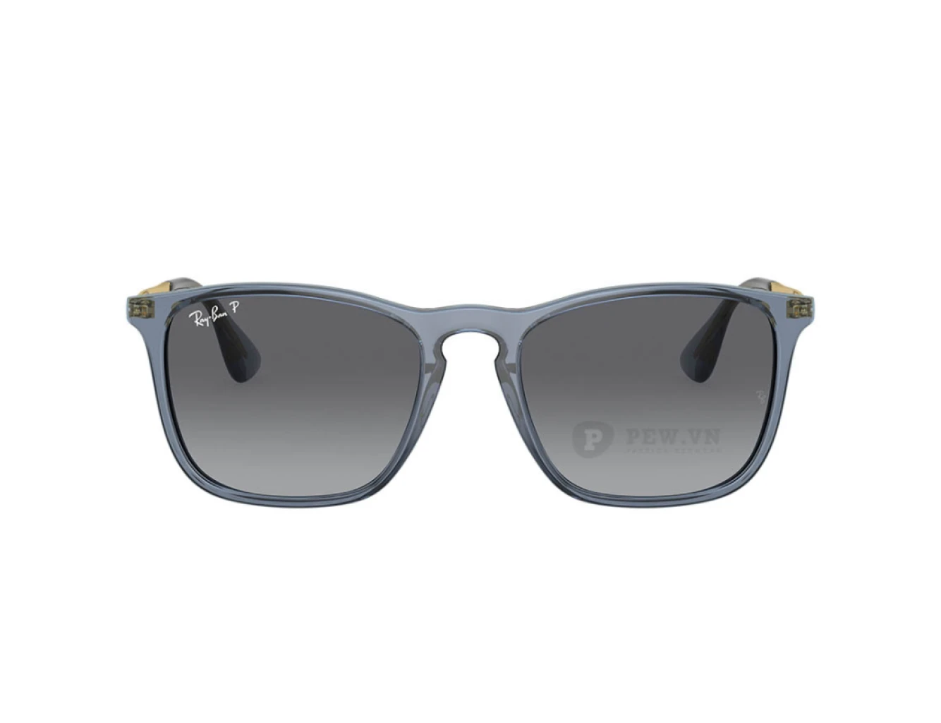 Ray-Ban Chris RB4187F-6592/T3(54)