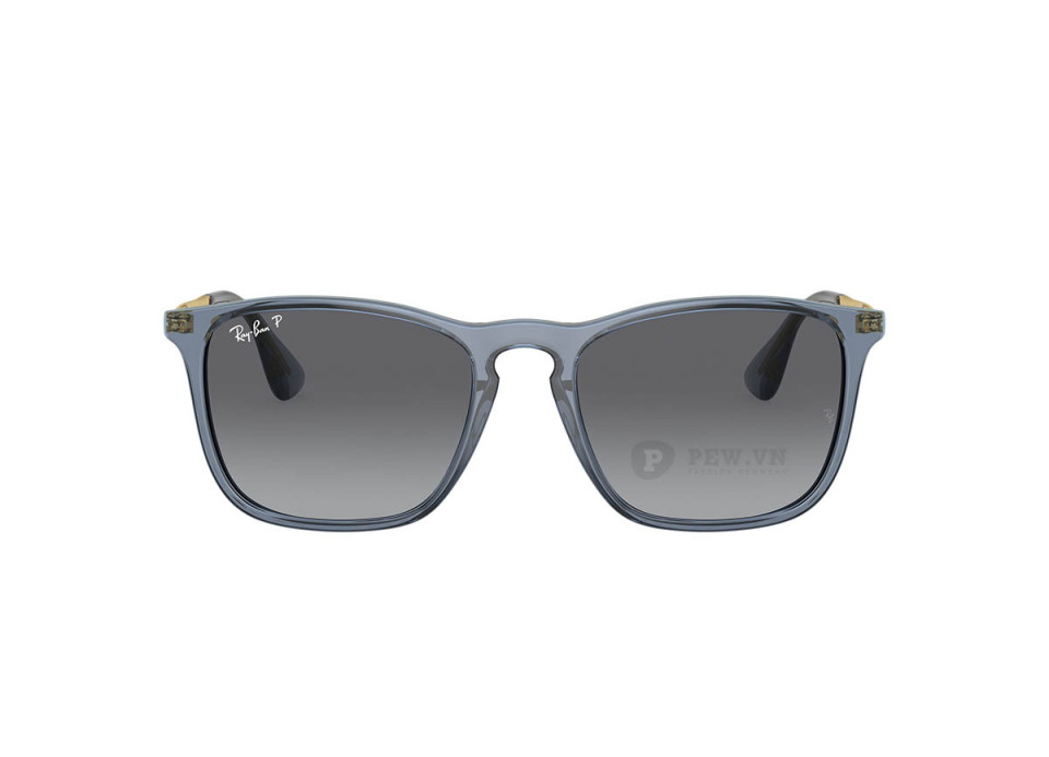 Ray-Ban Chris RB4187F-6592/T3(54)
