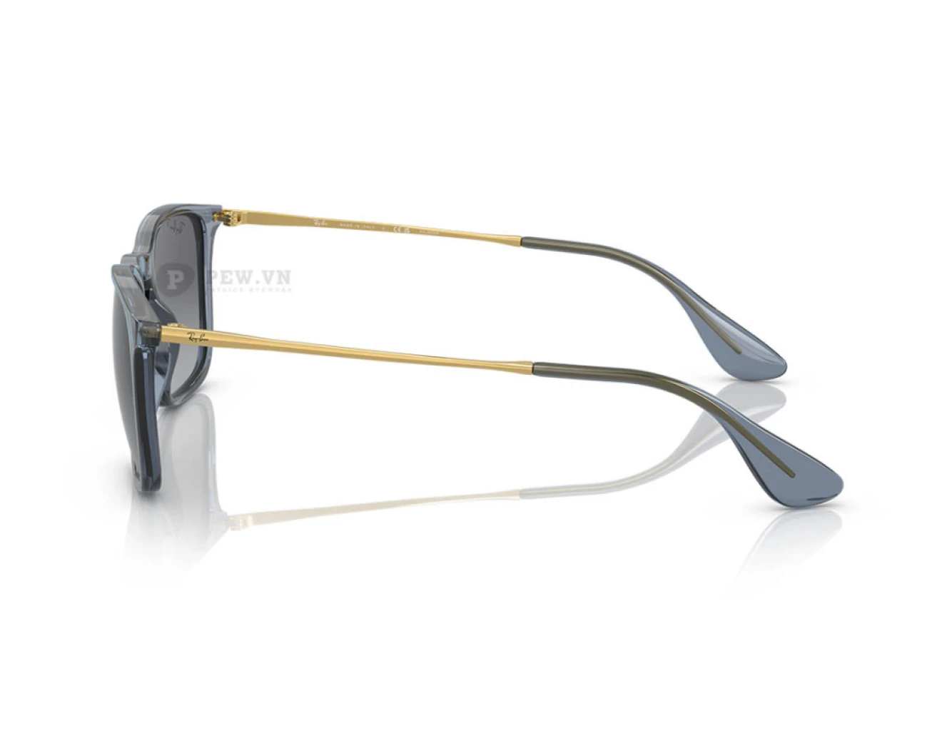 Ray-Ban Chris RB4187F-6592/T3(54)