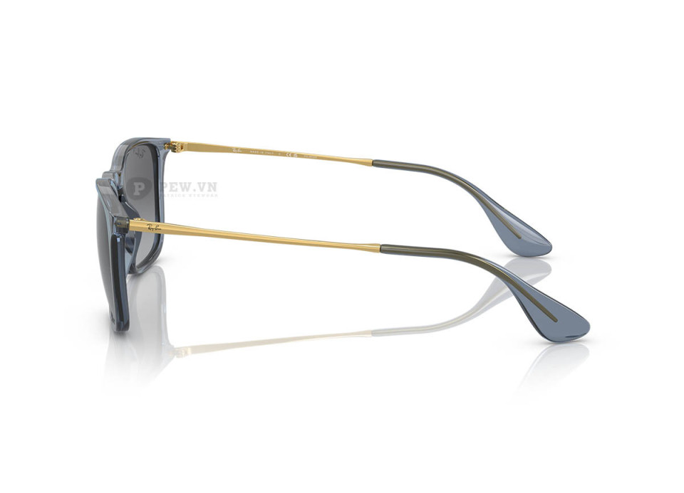 Ray-Ban Chris RB4187F-6592/T3(54)