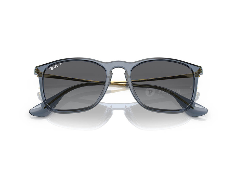Ray-Ban Chris RB4187F-6592/T3(54)