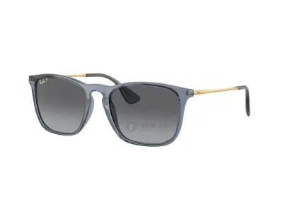 Kính mát Ray-Ban Chris RB4187F-6592/T3(54)