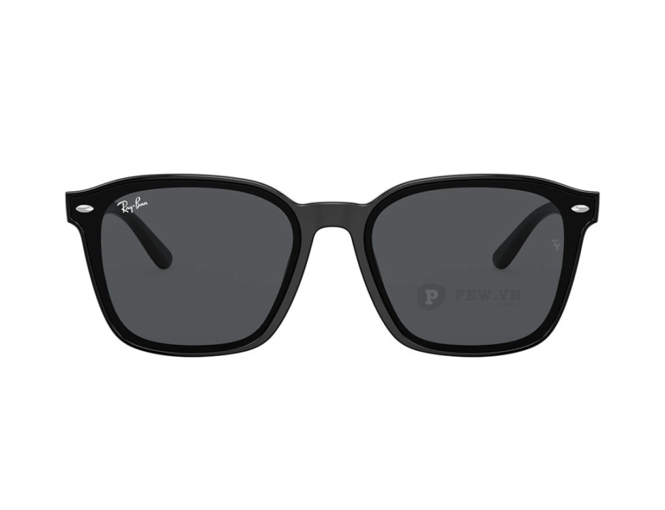 Ray-Ban RB4392D-601/87(66)