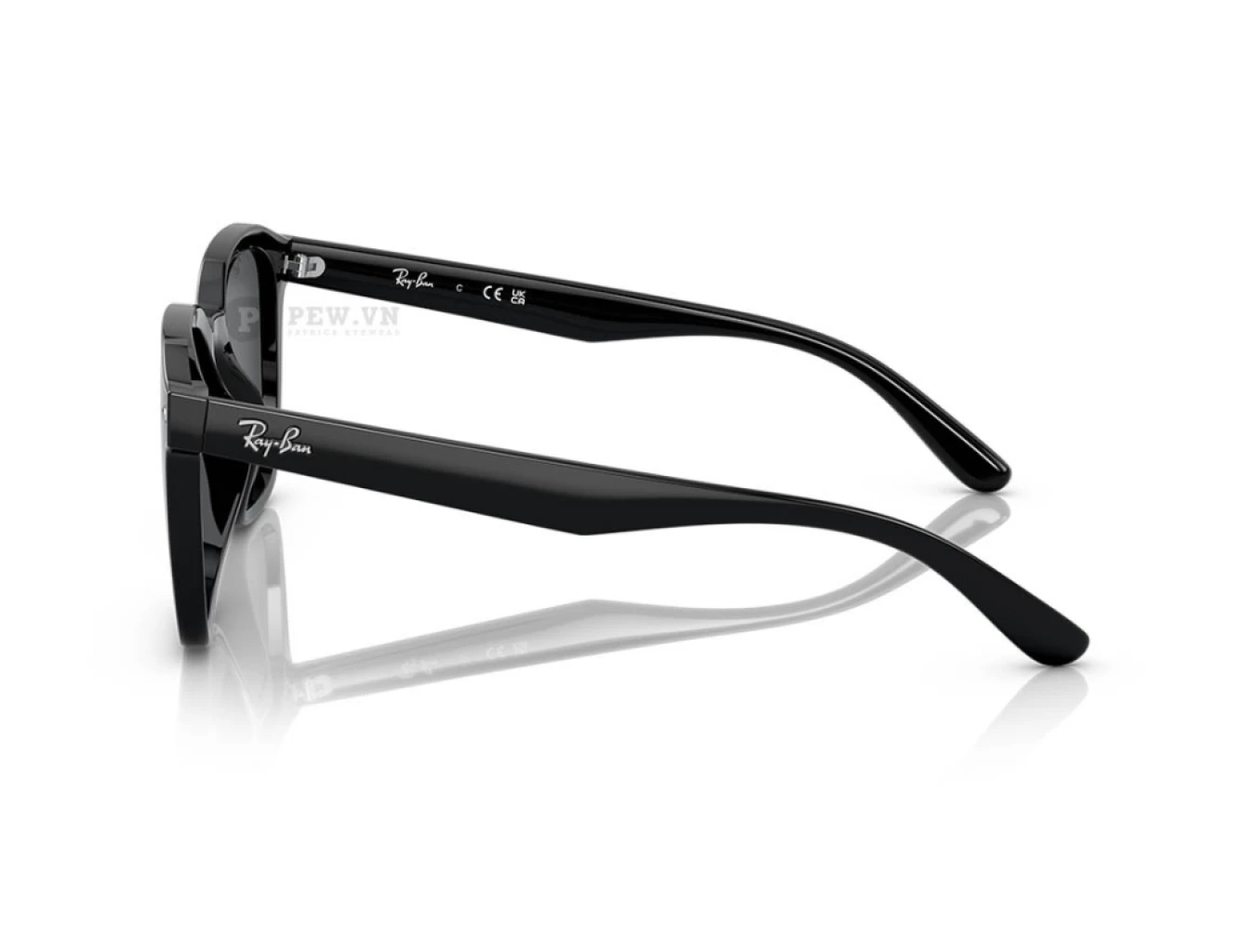 Ray-Ban RB4392D-601/87(66)