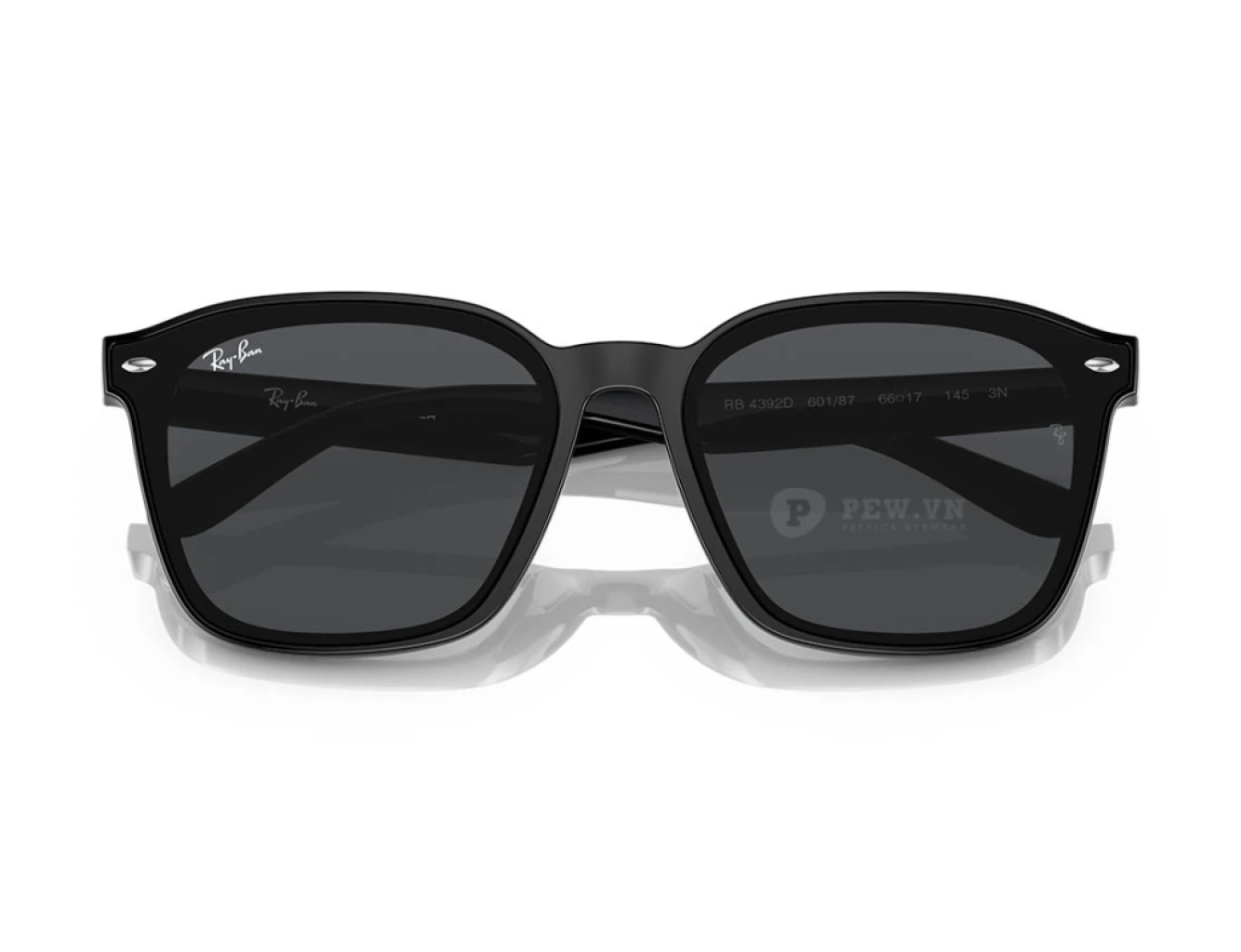 Ray-Ban RB4392D-601/87(66)