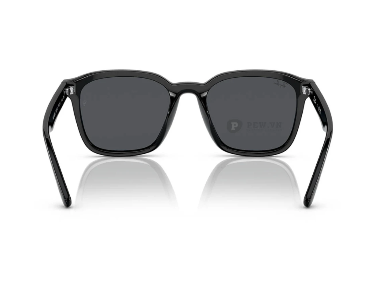 Ray-Ban RB4392D-601/87(66)