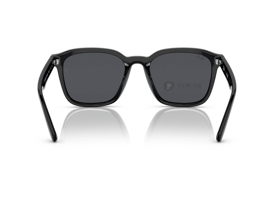 Ray-Ban RB4392D-601/87(66)