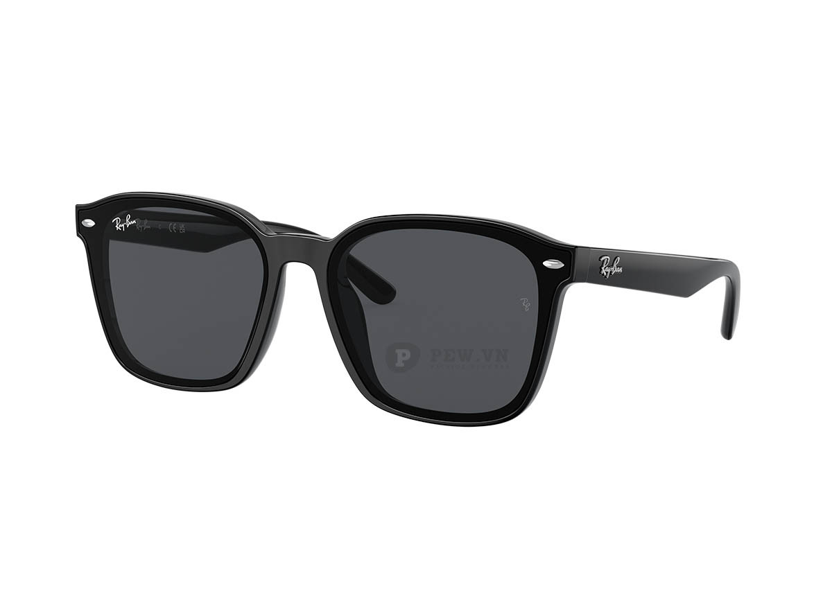 Ray-Ban RB4392D-601/87(66)