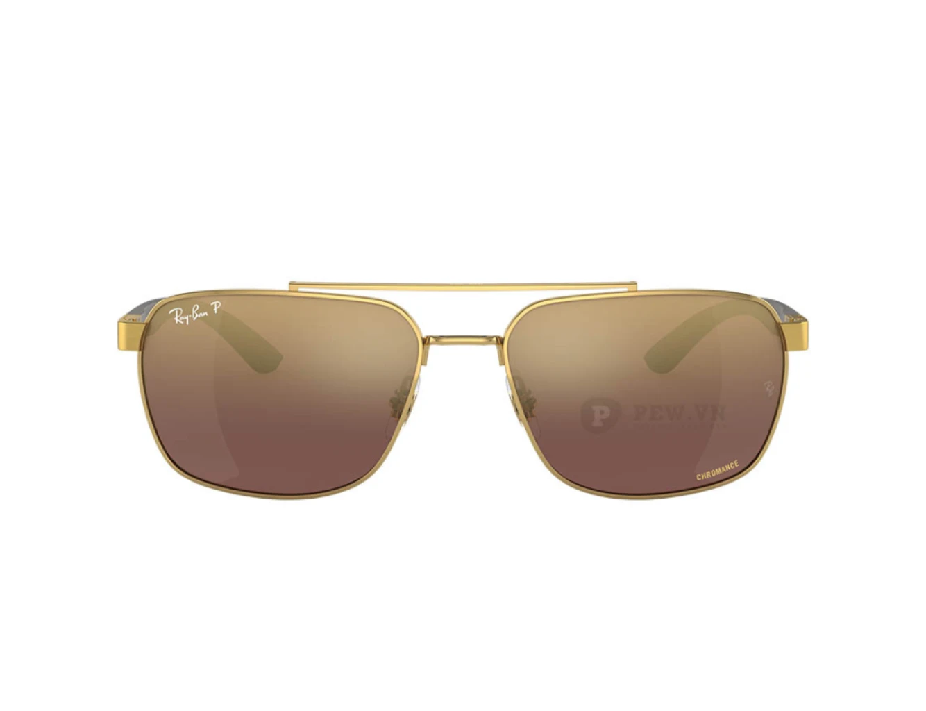 Ray-Ban RB3701-001/6B(59)