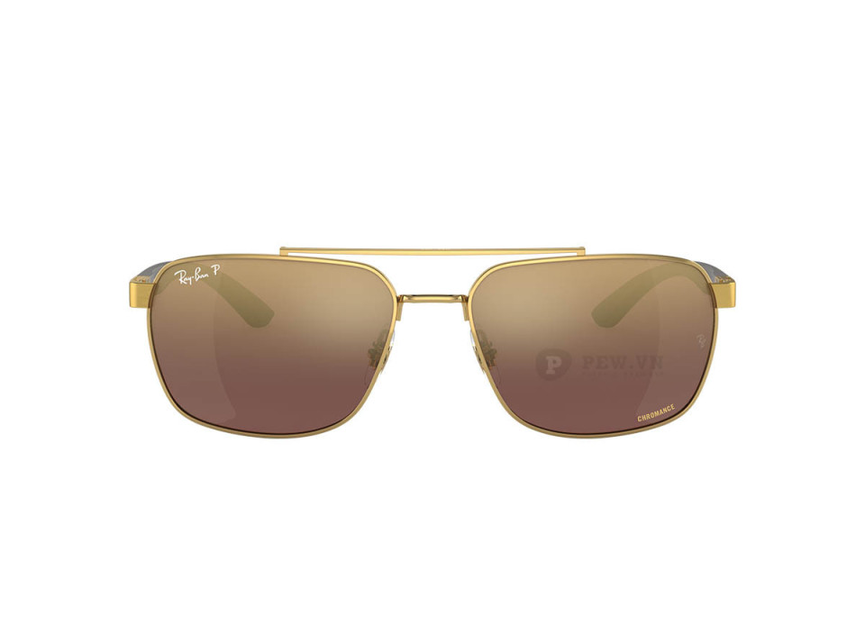 Ray-Ban RB3701-001/6B(59)