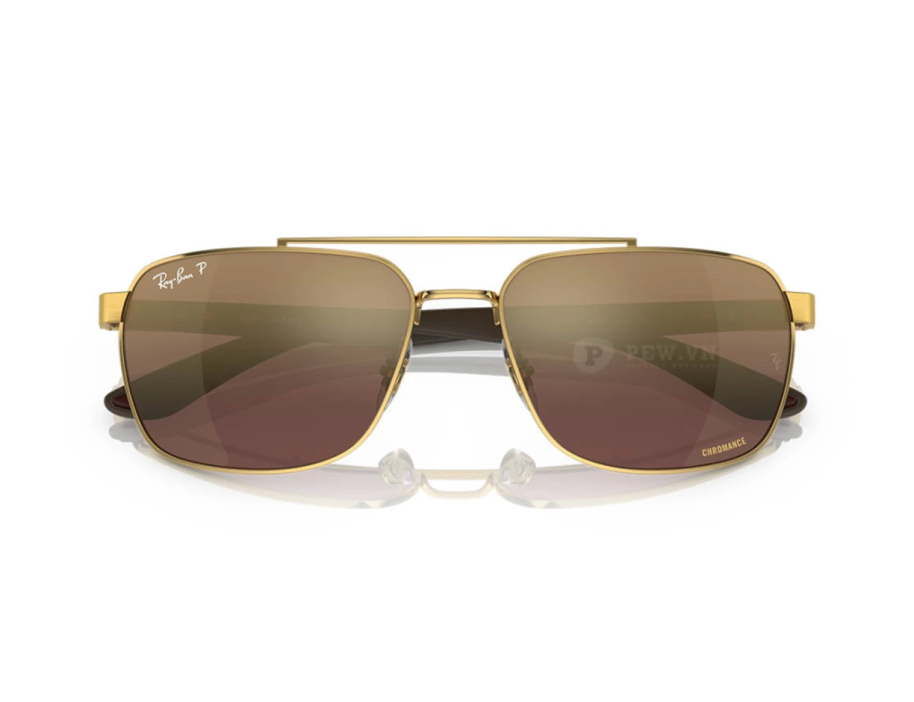 Ray-Ban RB3701-001/6B(59)