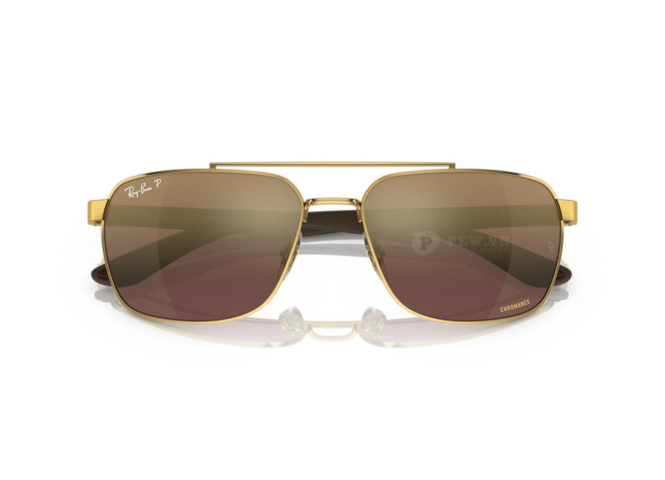 Ray-Ban RB3701-001/6B(59)