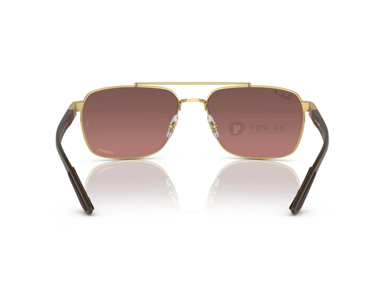 Ray-Ban RB3701-001/6B(59)