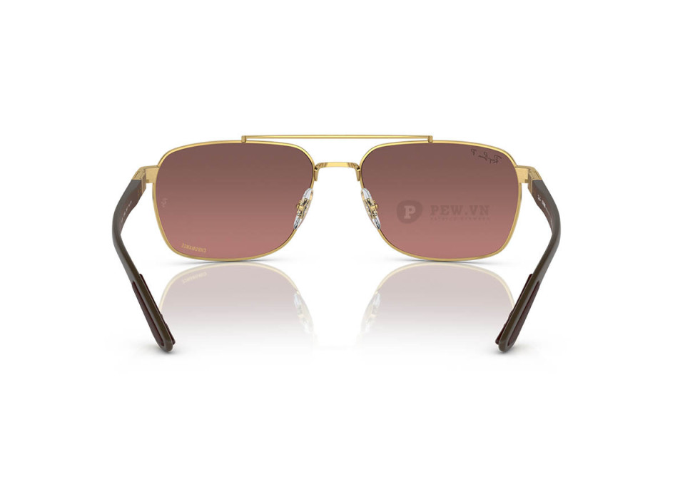 Ray-Ban RB3701-001/6B(59)