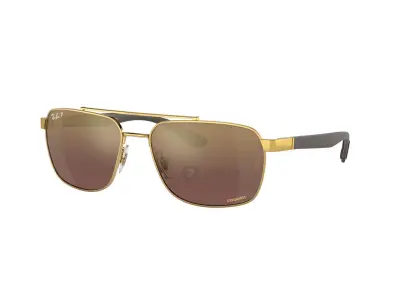 Kính mát Ray-Ban RB3701-001/6B(59)
