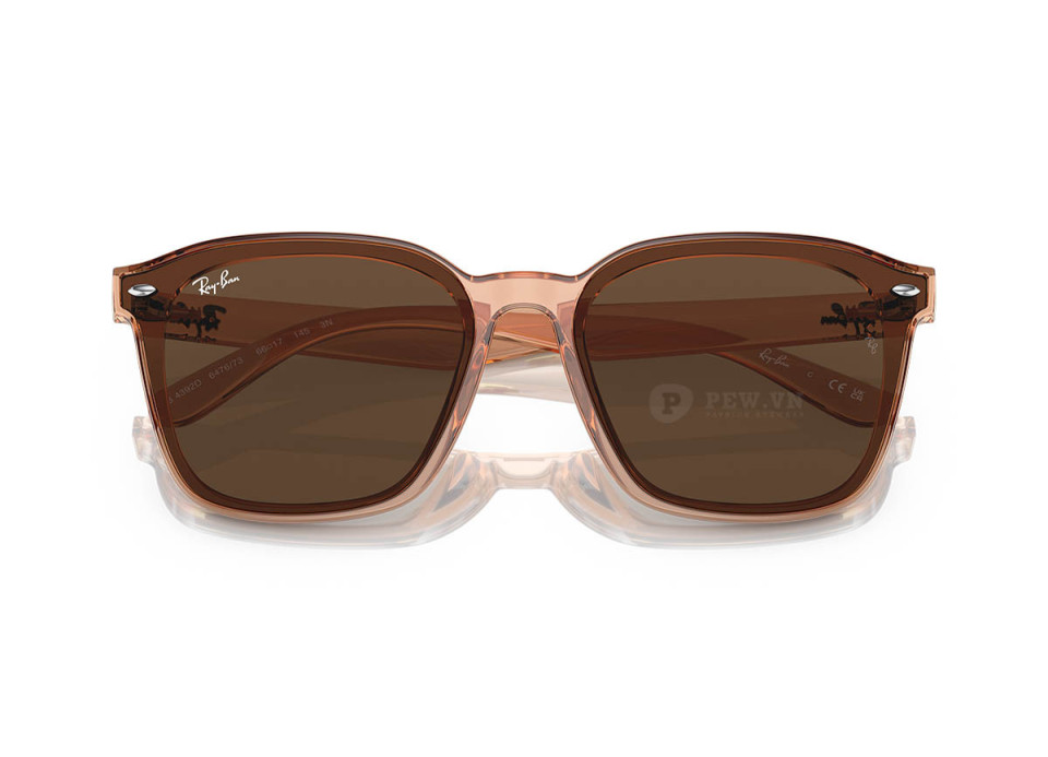 Ray-Ban RB4392D-6476/73(66)