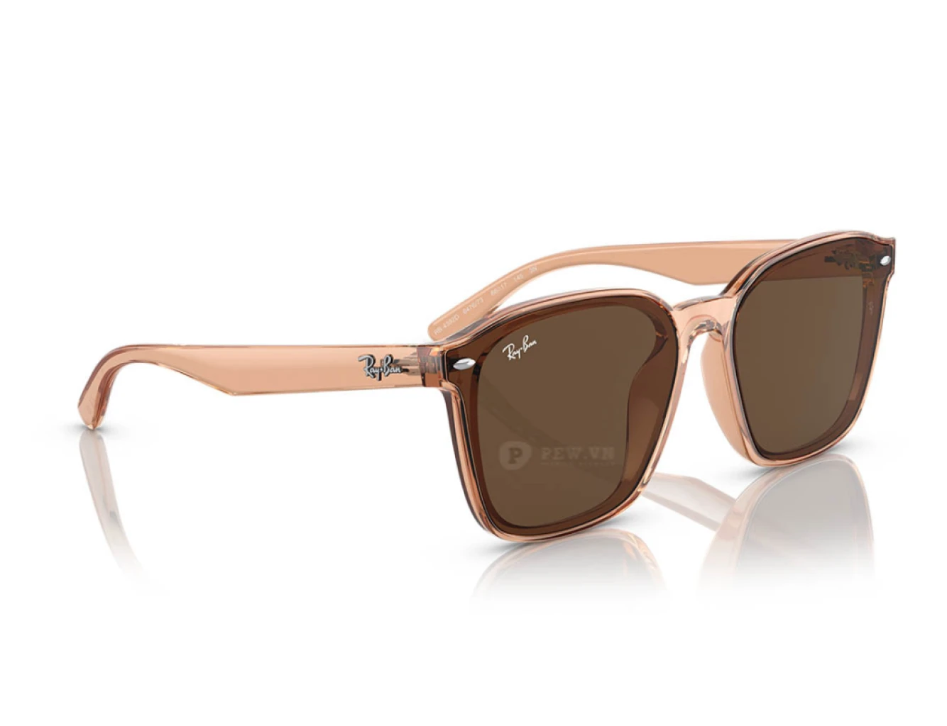 Ray-Ban RB4392D-6476/73(66)