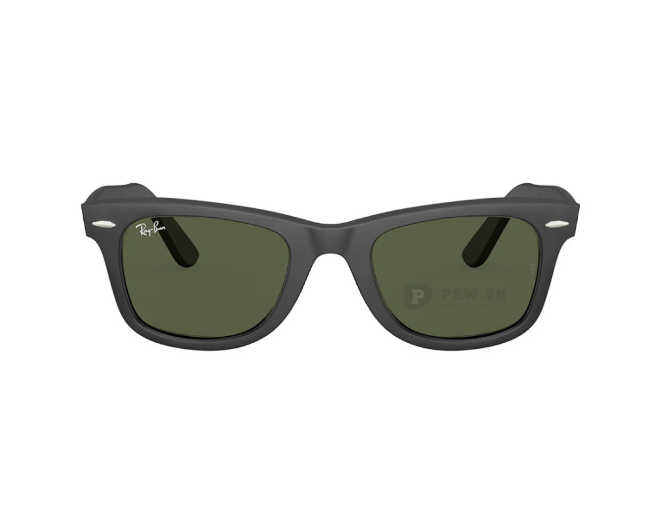 Ray-Ban Wayfarer RB2140F-901S(52)