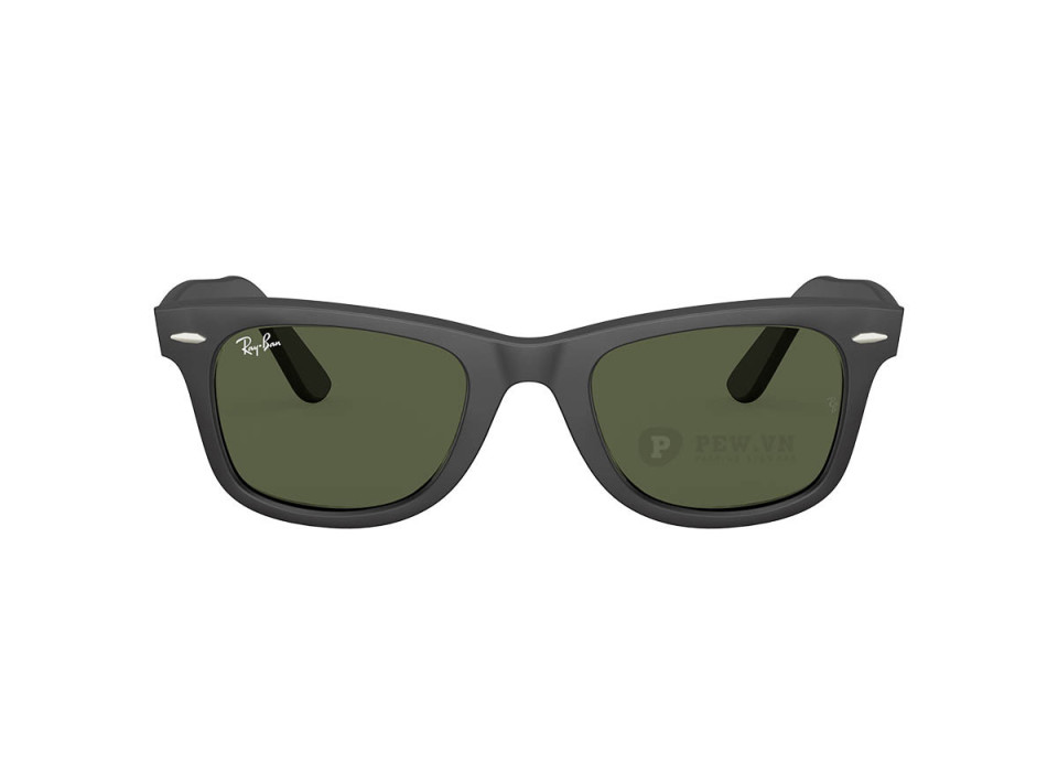 Ray-Ban Wayfarer RB2140F-901S(52)