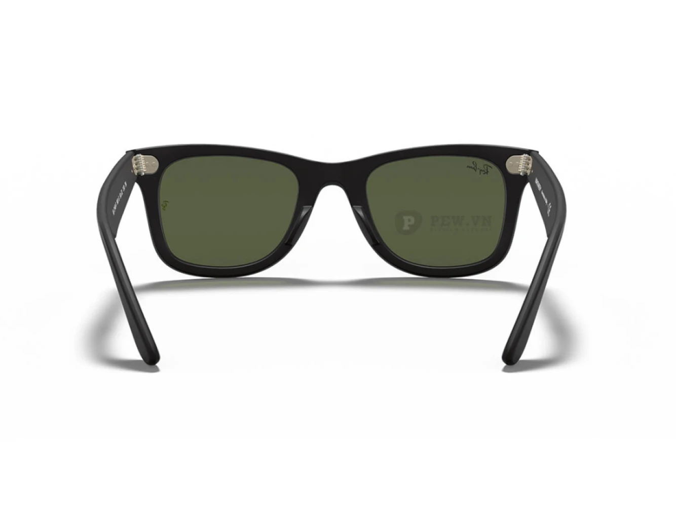 Ray-Ban Wayfarer RB2140F-901S(52)