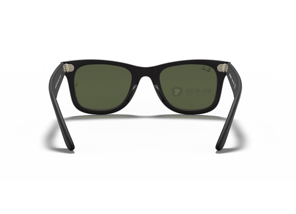 Ray-Ban Wayfarer RB2140F-901S(52)