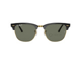 Ray-Ban Clubmaster RB3016F-901/58(55)