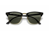 Ray-Ban Clubmaster RB3016F-901/58(55)